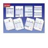 Pre-Printed Stationery