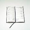 Pocket Diaries