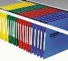 Lateral Filing