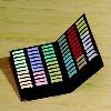 T Card Panels