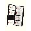 Business Card Books