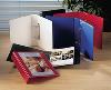 Presentation Ring Binders